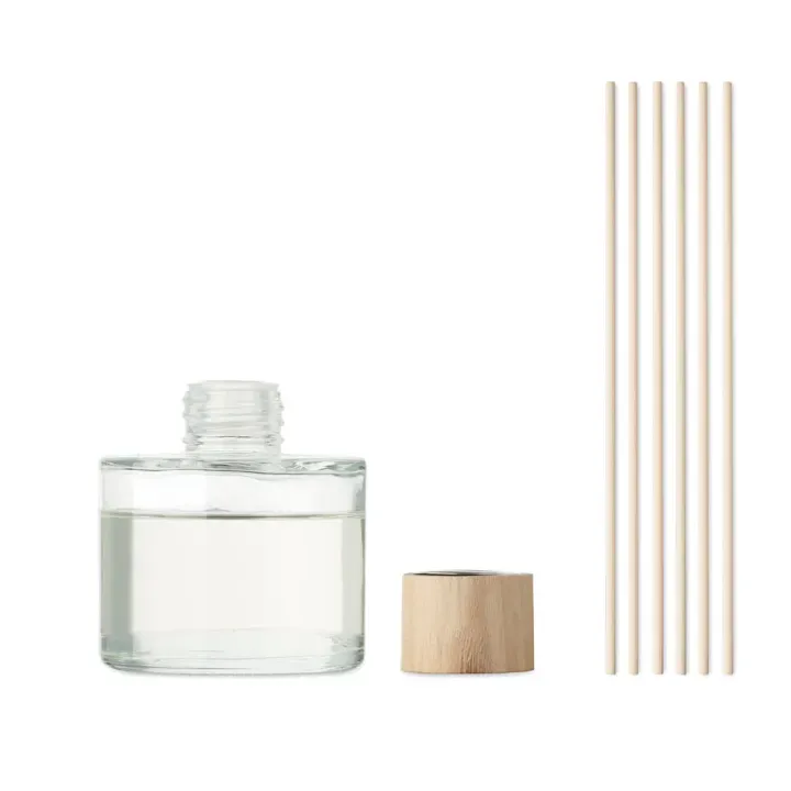 Vanilla aroma reed diffuser - MO2706 (MOCN#22)